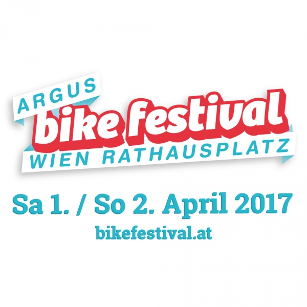 ARGUS Bike Festival am Wiener Rathausplatz auf sunny.at