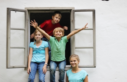 Ausflug ins Museumsdorf Niedersulz | Ausflugsziele, Fr&hellip; auf sunny.at